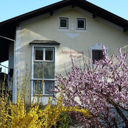Appartements Margit Coventry Exterior foto