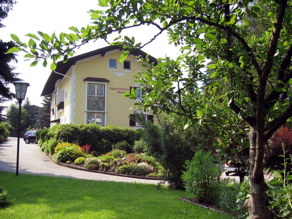 Appartements Margit Coventry Exterior foto