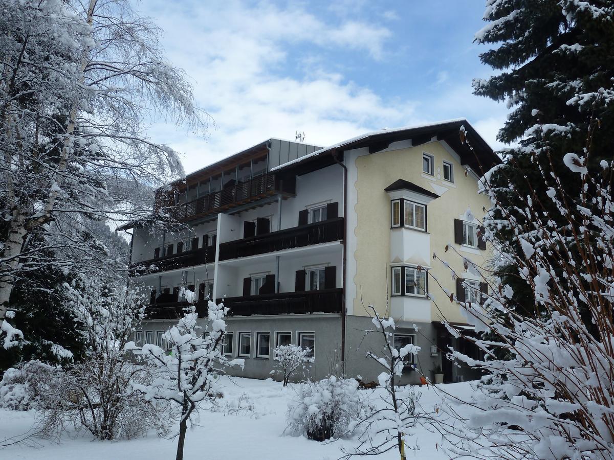Appartements Margit Coventry Exterior foto