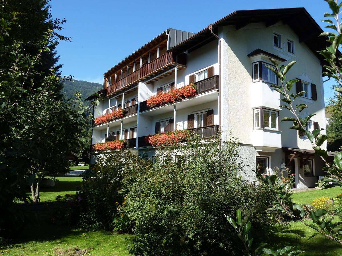 Appartements Margit Coventry Exterior foto
