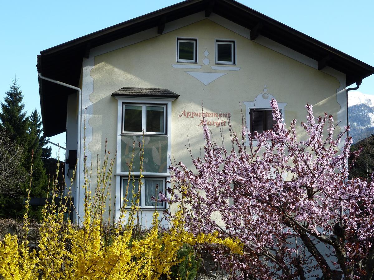 Appartements Margit Coventry Exterior foto